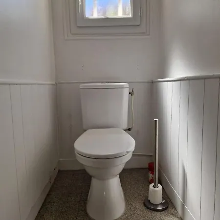 Le Cocon De Cecile - Close To Paris-la Defense Appartement *