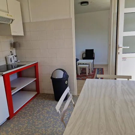 Appartement Le Cocon De Cecile - Close To Paris-la Defense