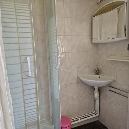 Le Cocon De Cecile - Close To Paris-la Defense Appartement *