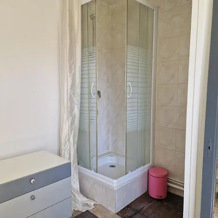Appartement Le Cocon De Cecile - Close To Paris-la Defense Bezons