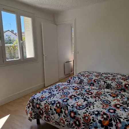 Le Cocon De Cecile - Close To Paris-la Defense Appartement Bezons