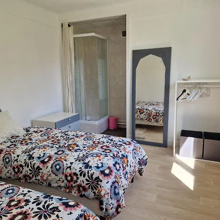 Le Cocon De Cecile - Close To Paris-la Defense Appartement *
