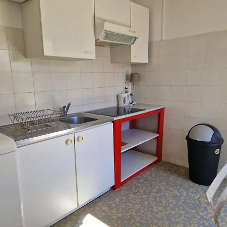 Appartement Le Cocon De Cecile - Close To Paris-la Defense Bezons