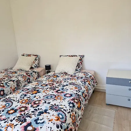 Appartement Le Cocon De Cecile - Close To Paris-la Defense Bezons