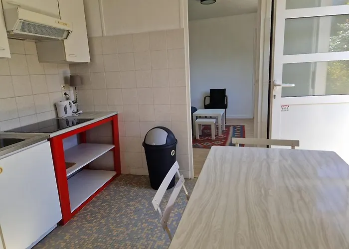 Apartmán Le Cocon De Cecile - Close To Paris-la Defense
