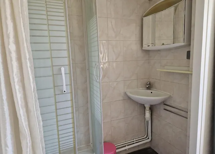 Le Cocon De Cecile - Close To Paris-la Defense Apartmán *