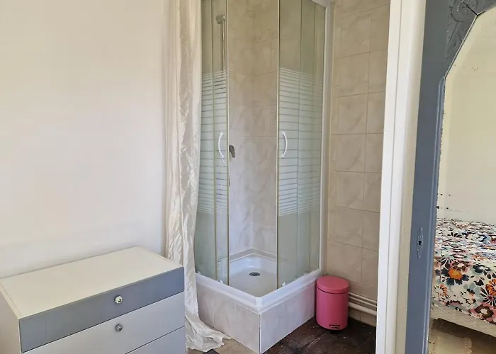 Apartmán Le Cocon De Cecile - Close To Paris-la Defense Bezons